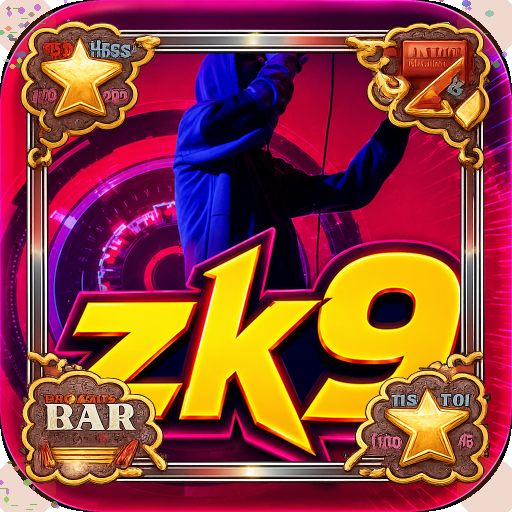 zk9 — galeri pratinjau Resmi APK